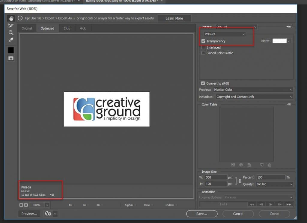 Edting An Image Using Photoshop 1024x744