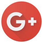 Google Plus Page