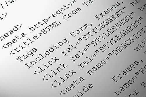 Html Code