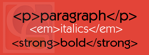Paragraph HTML Code