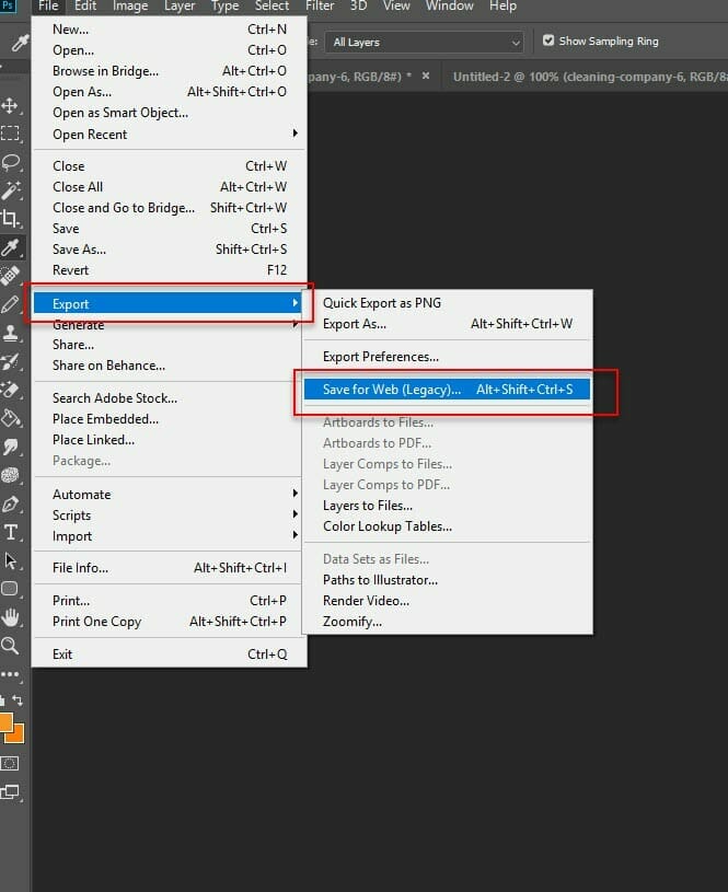 Photoshop