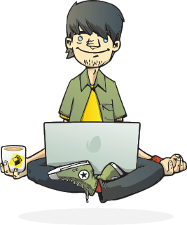 SEO Zen Master.