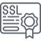 Website SSL Certificate Website SSL Certificate