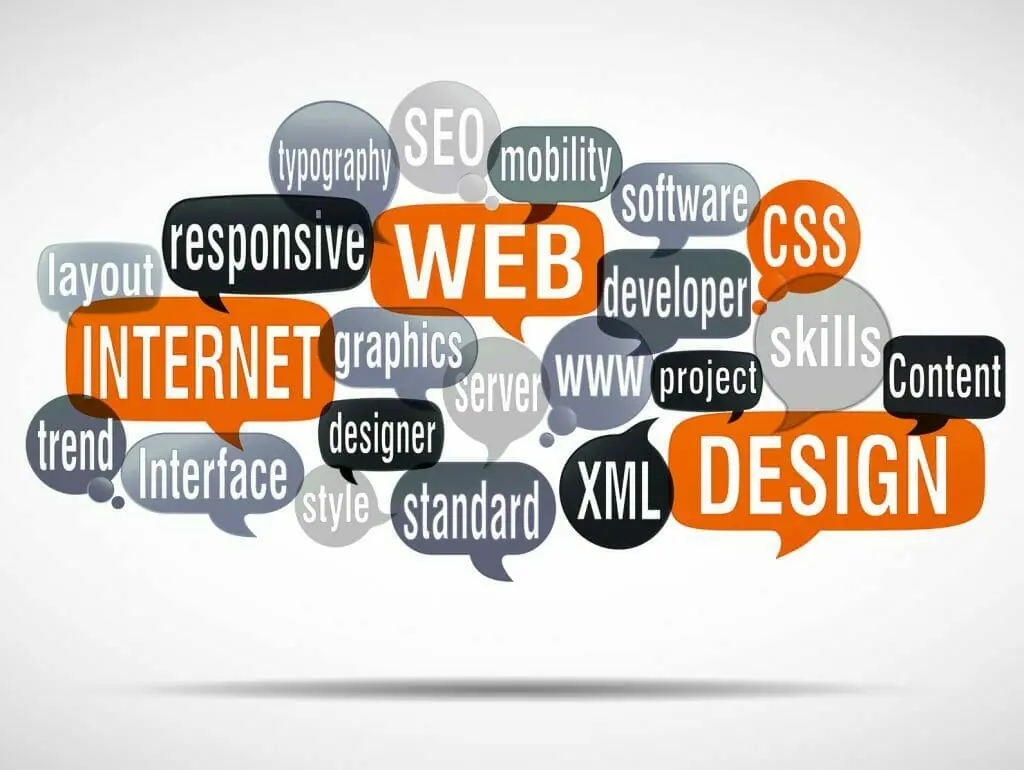 Expert WordPress website design services on the Gold Coast