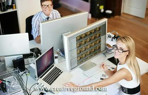 Responsive web development services on the Gold Coast