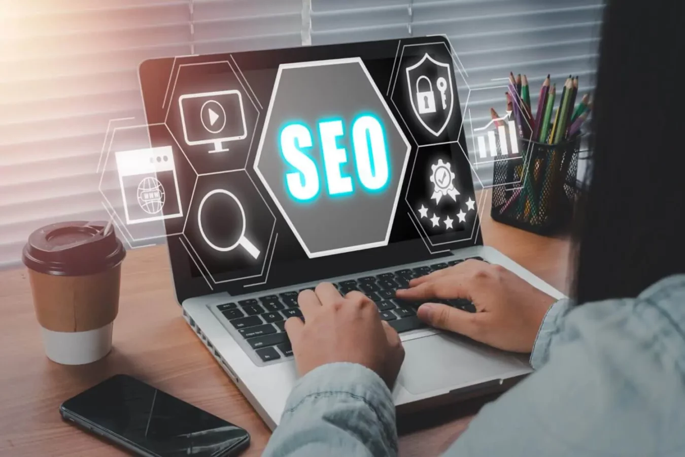 Top SEO agency in Gold Coast