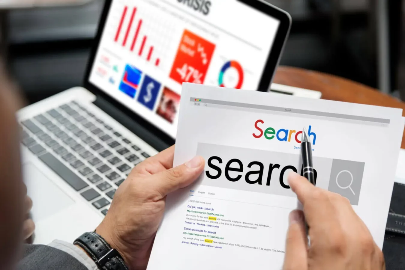Boost business success with data analytics and insights from SEO agency in Gold Coast