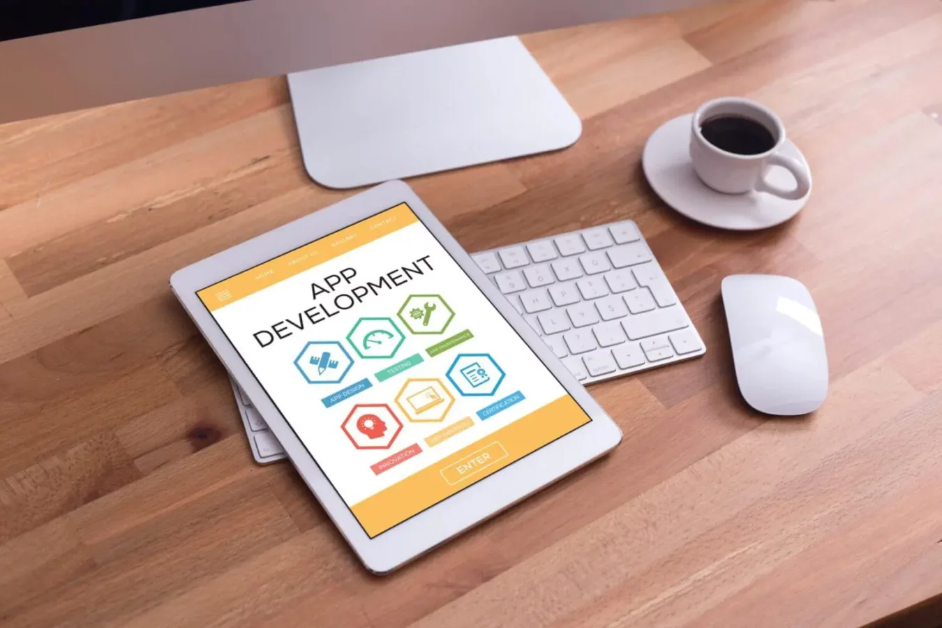 From Idea to Implementation: Finding the Perfect App Developer for Your Startup