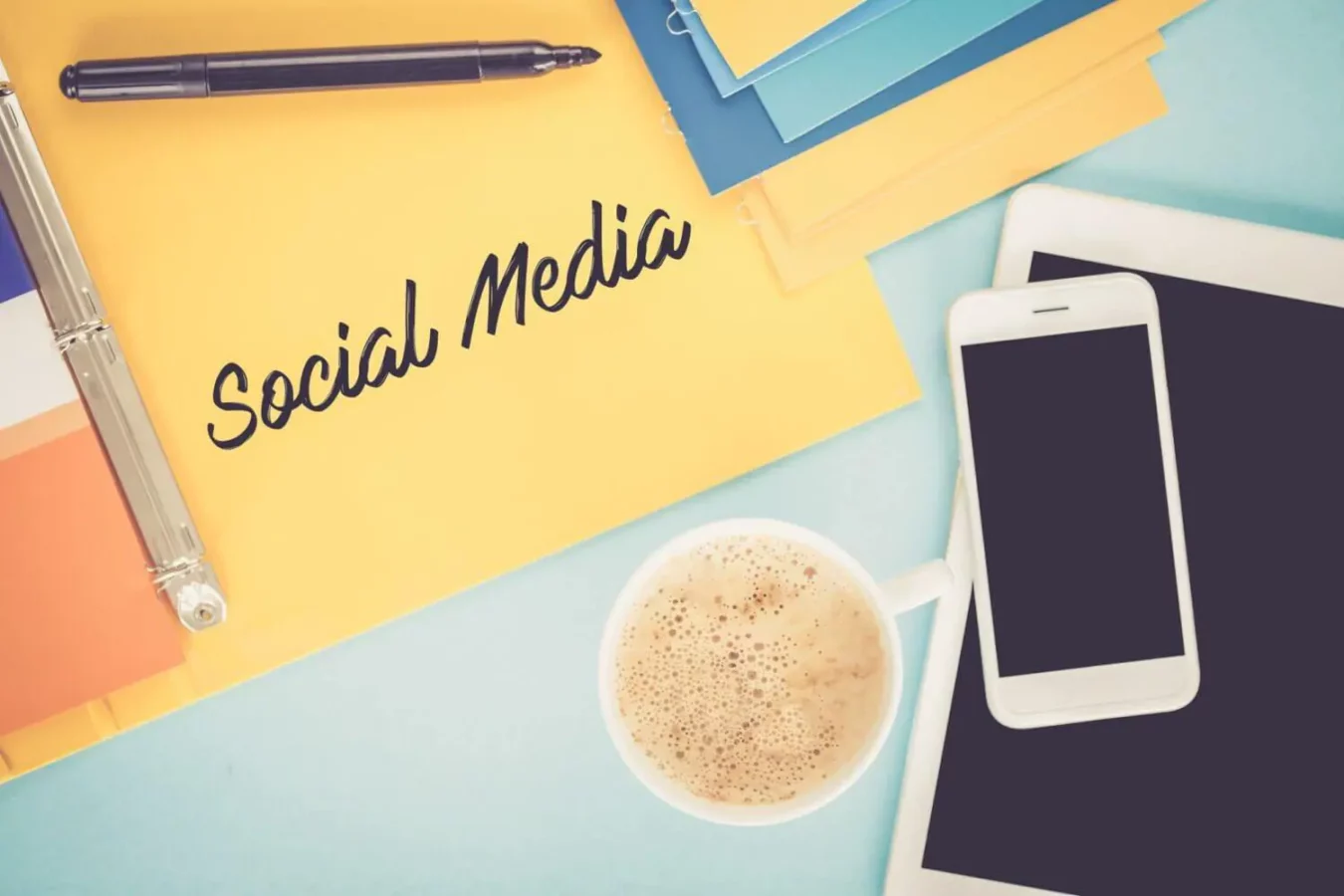 Mastering Social Media Advertising for Ultimate Business Success
